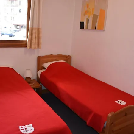 Cosy 4 Pers Avec Balcon, Centre De Pralognan, Proche Commerces Et Telecabine - Fr-1-464-185 * Pralognan-la-Vanoise