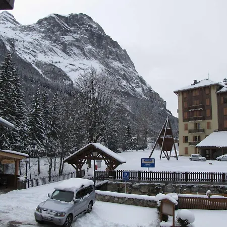 Cosy 4 Pers Avec Balcon, Centre De Pralognan, Proche Commerces Et Telecabine - Fr-1-464-185 Pralognan-la-Vanoise