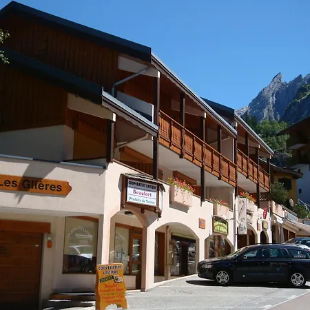 Apartment Cosy 4 Pers Avec Balcon, Centre De Pralognan, Proche Commerces Et Telecabine - Fr-1-464-185 Pralognan-la-Vanoise